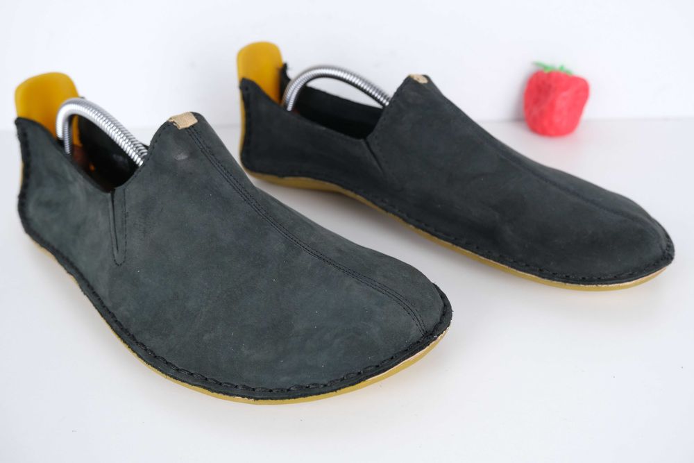 VivoBarefoot abeba II skóra męskier 43