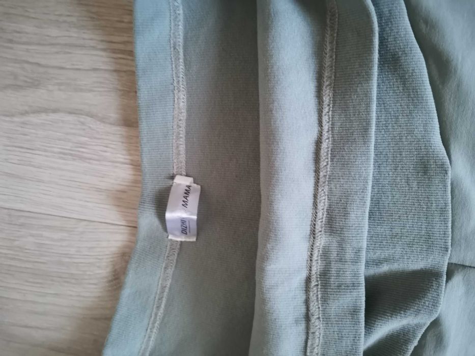 Легкі штани (джогери) для вагітних