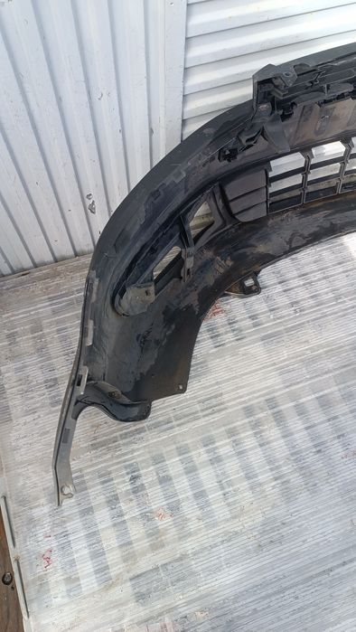 Vendo parachoque de frente VW caddy ano 2011/15