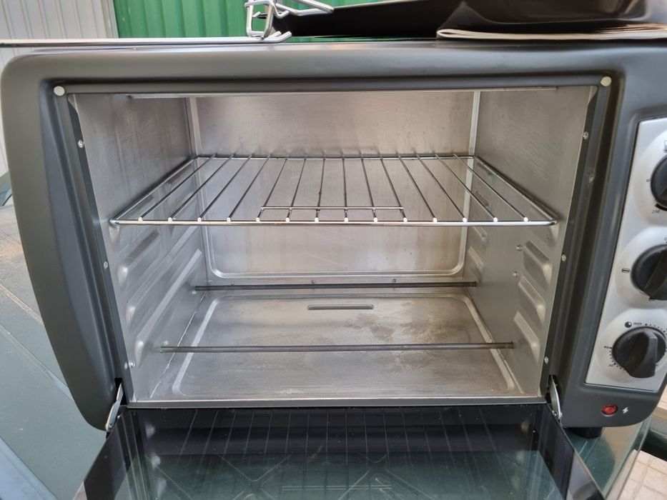 Mini Forno Tristar