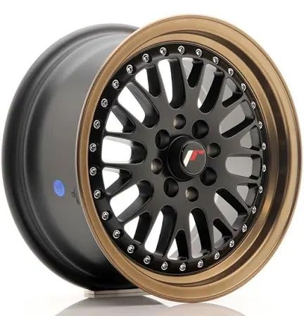 Jantes japan racing jr10