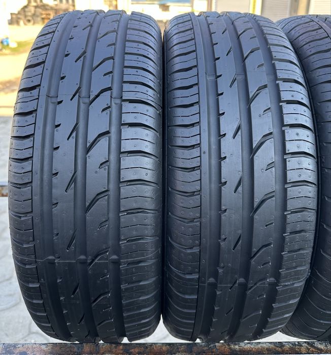 Шини 185/55 R15 Continental Резина