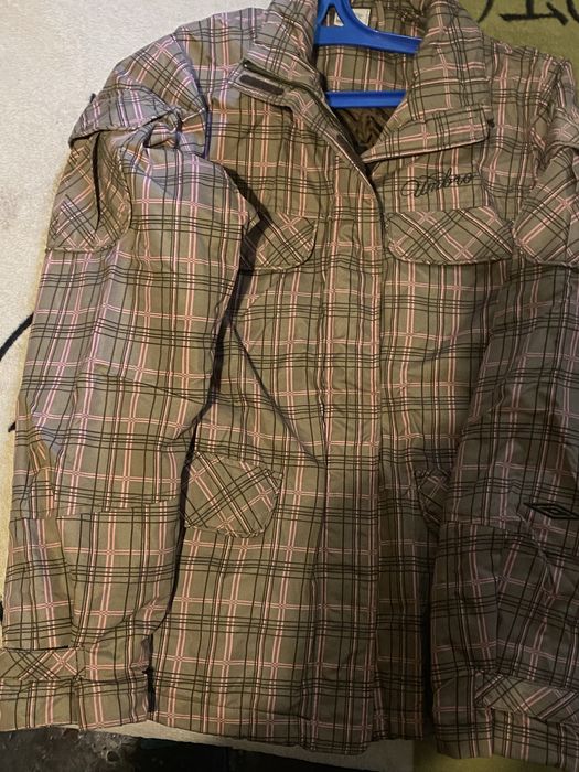 Продам курточку на підлітка Umbro