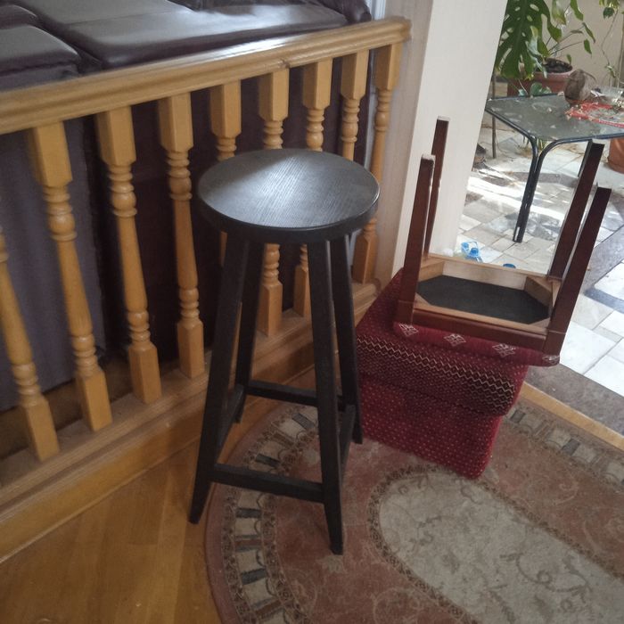 Продам дубовые столы