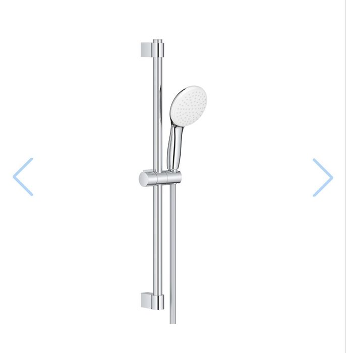 Grohe Tempesta Cube 110