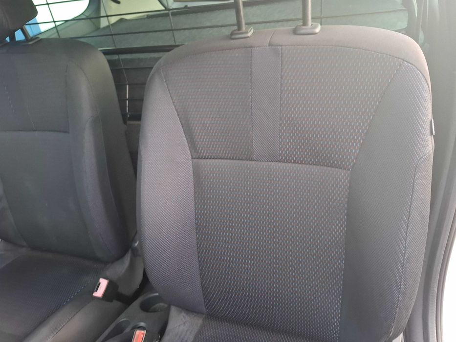 Renault Clio comerial 2008 1.5 gasoleo