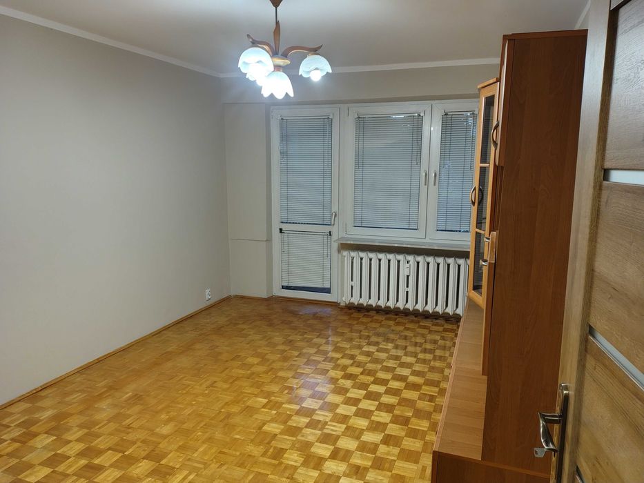 Wynajmę mieszkanie Monte Cassino - 48m2