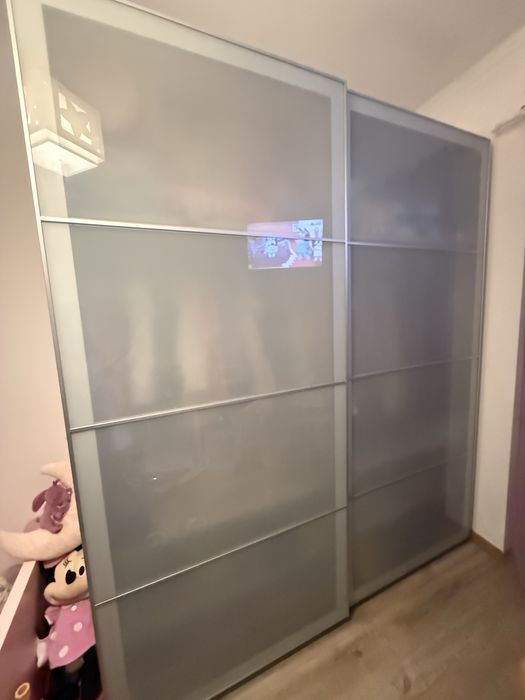 Vendo portas de roupeiro