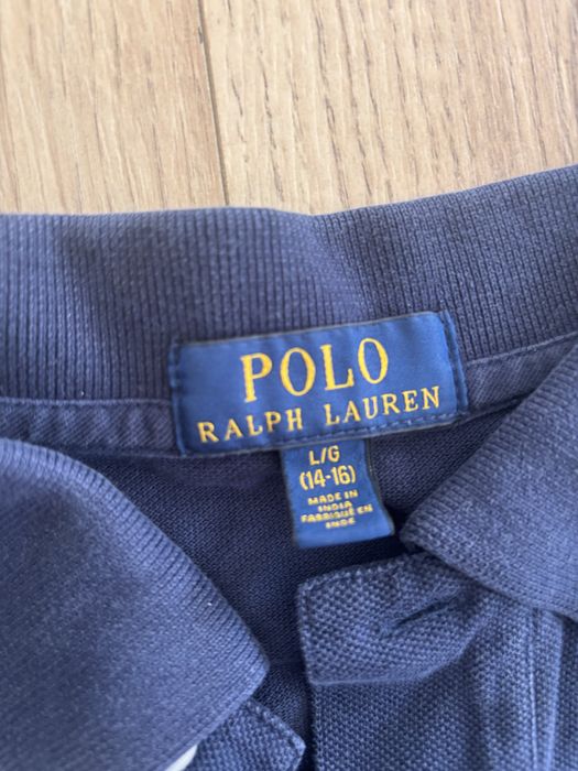 Кофта polo ralph lauren