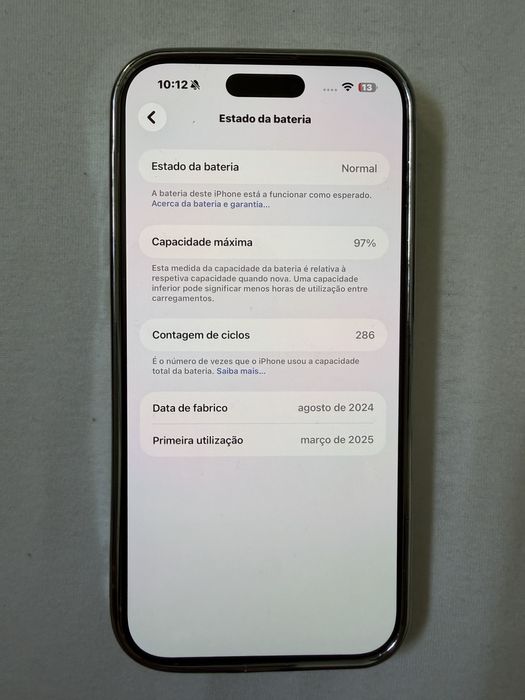 Iphone 16 Pro Max 512gb