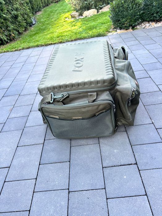 Torba FOX  Barrow Bag  FX