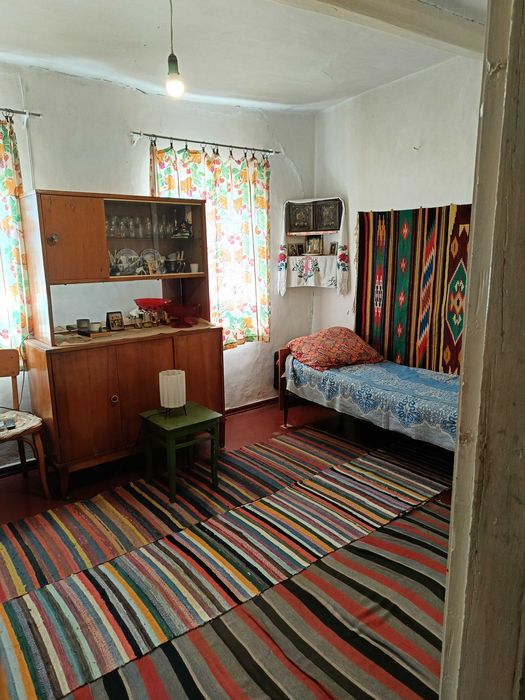 Продам дом . Н.Галещина