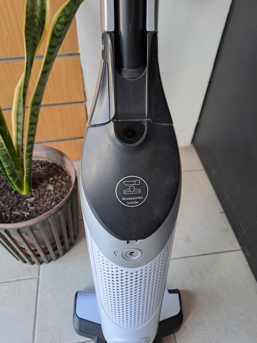 Aspirador Bosch sem fio, Flexxo Serie 4 25,2V