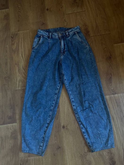 широкие джинсы,джинсы baggy