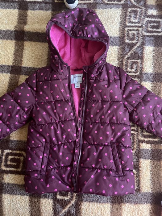 Куртка еврозима old navy