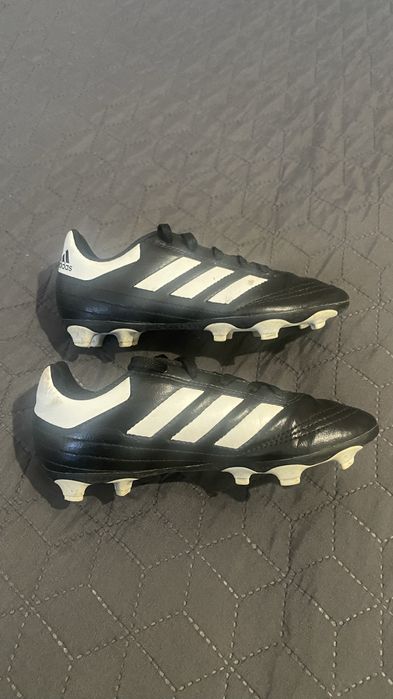 Бутси Adidas Goletto оригінал 31,5 р. 19,5 см