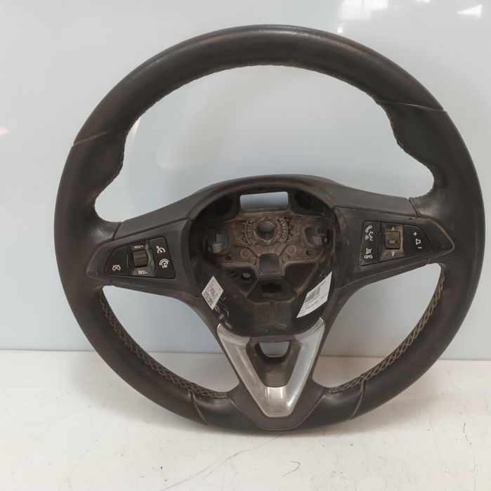 Volante Opel Corsa E