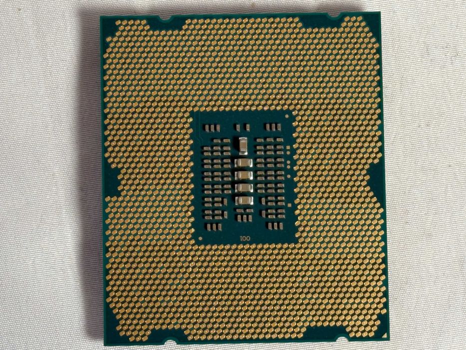 Procesor Intel i7-4960X 6 x 3,6 GHz LGA 2011 Dzierżoniów • OLX.pl