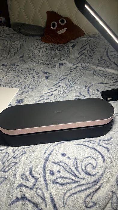 Dyson airstrait HT01