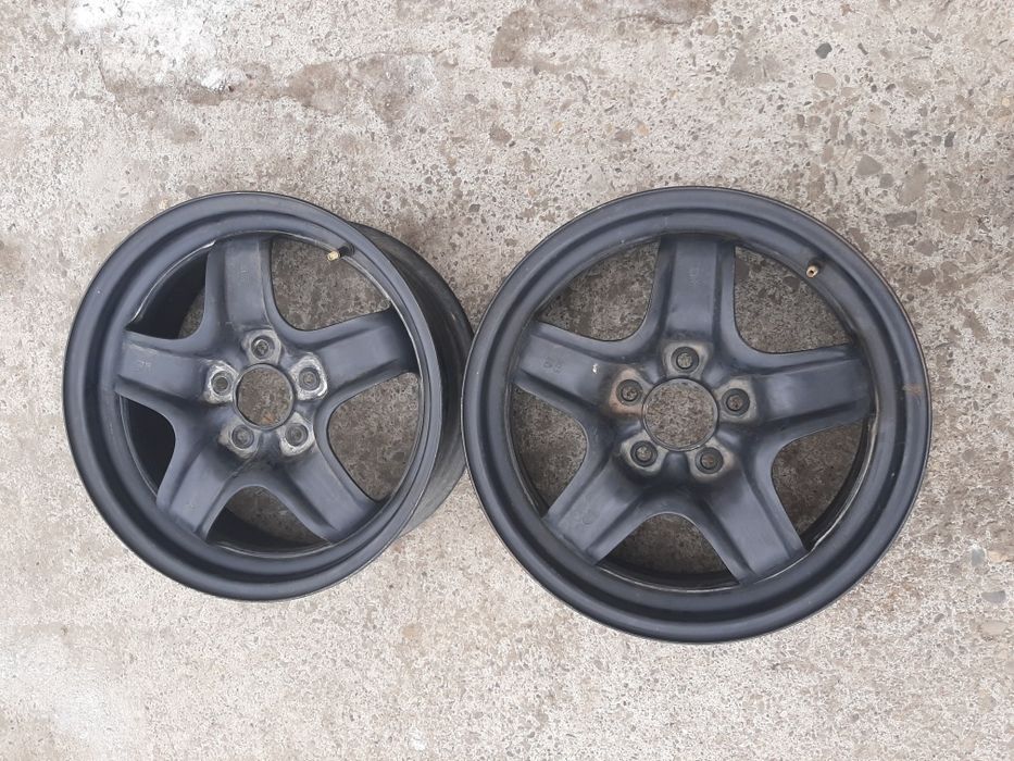 2 диски 5 110 R16