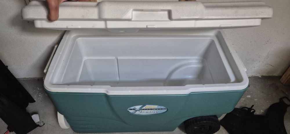 Arca coleman 70l