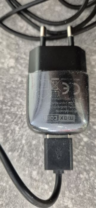 Telefon Max Com MM720