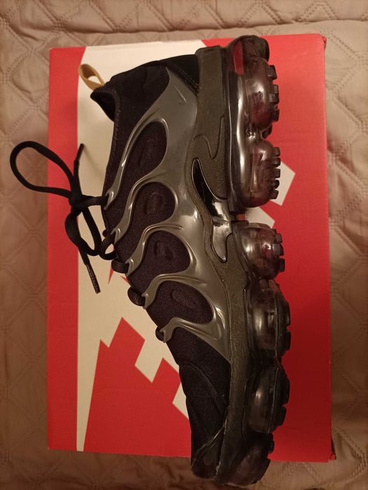 Téniis Marca Nike Air Vapormax Plus