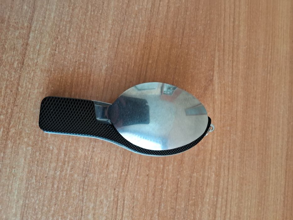 Туристичний ніж, мультитул