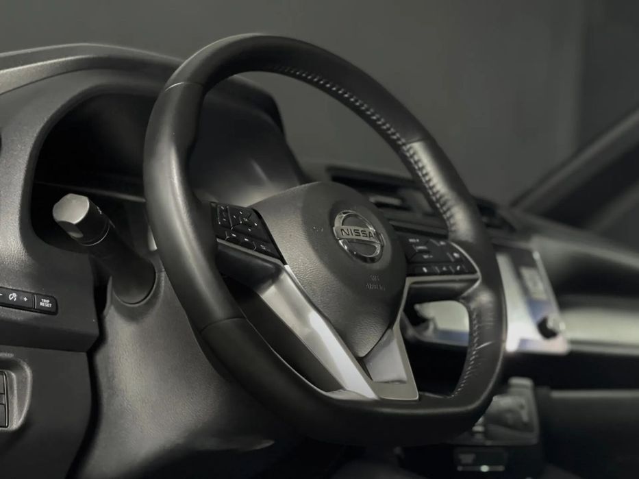 Nissan Leaf64846405108611124