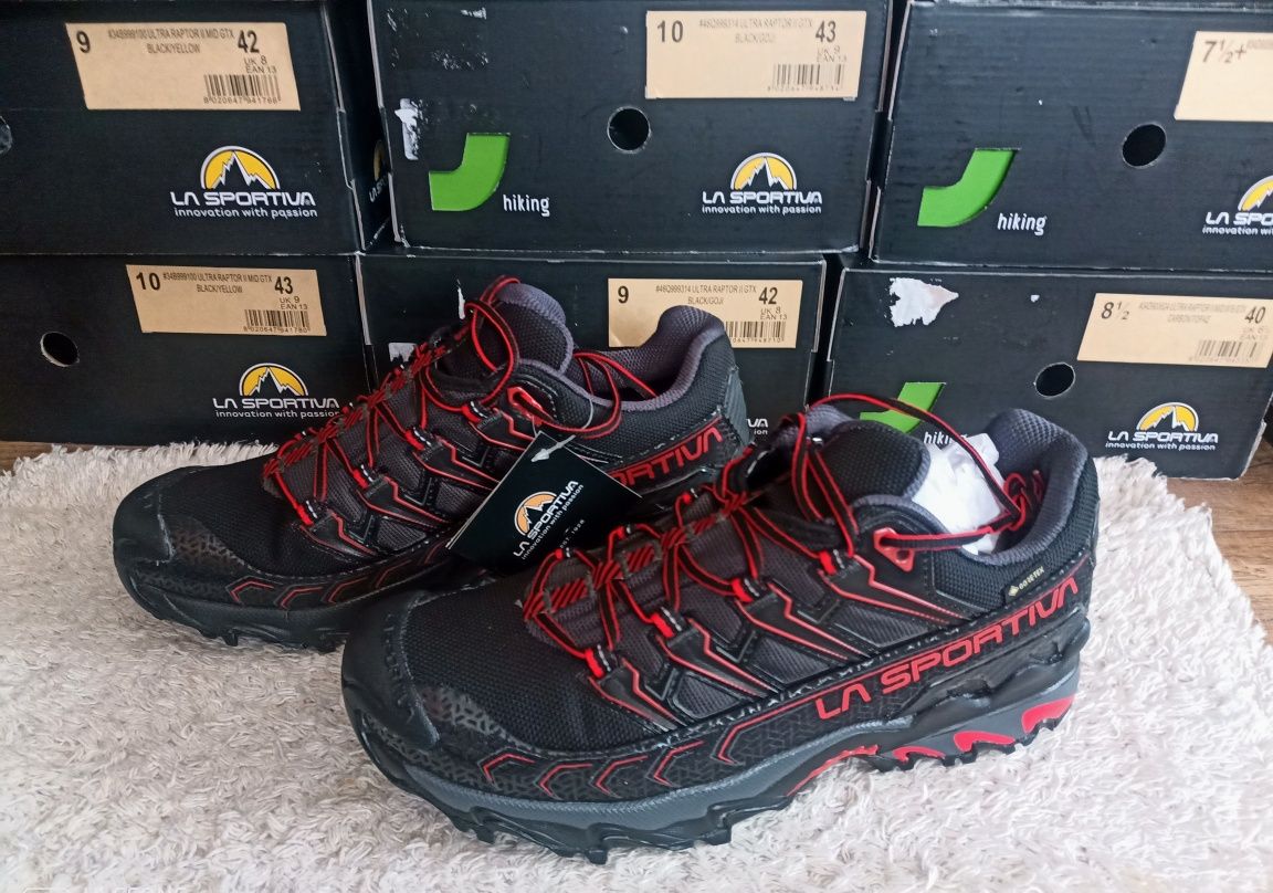 Olx la sportiva hotsell