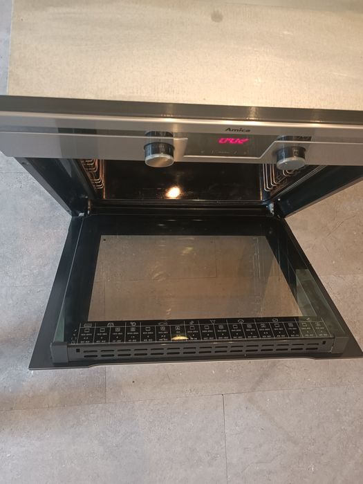 *OKAZJA* Piekarnik Amica do zabudowy elektryczny SPRAWY 60cm MOCNY