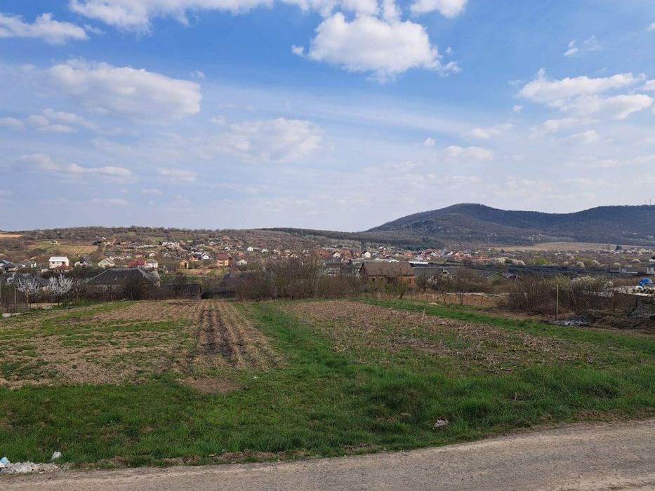 Ділянка  Великі  Лази Лазький берег