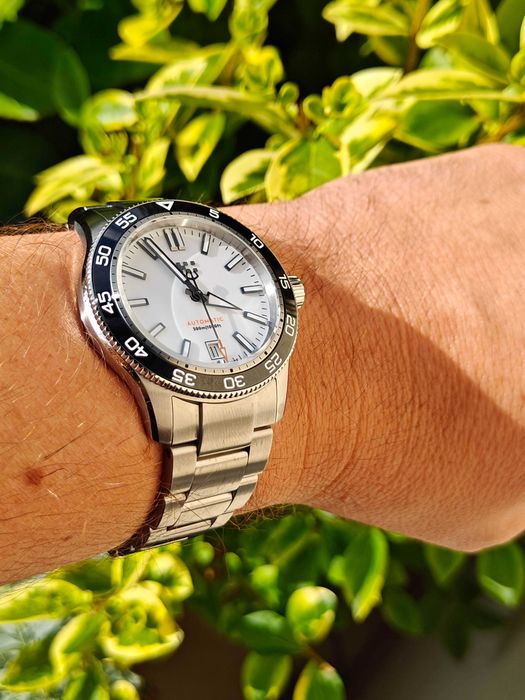 Christopher Ward Trident Pro 300 (38mm)