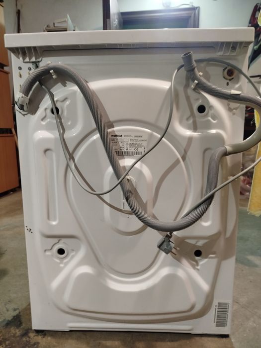 Пральна машина vestfrost