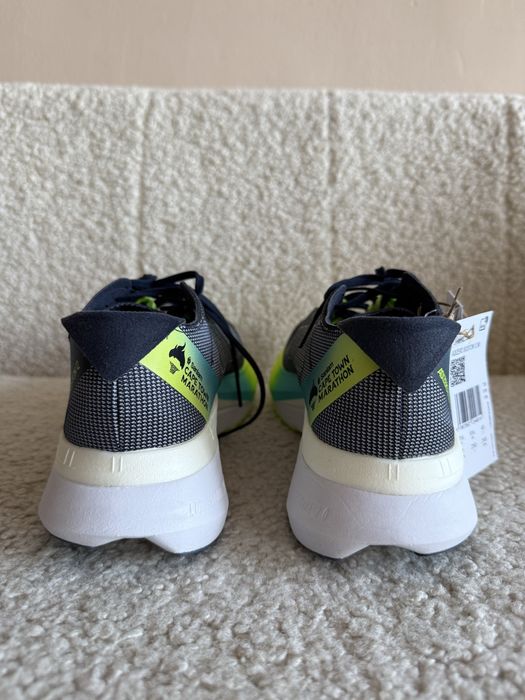 Кросівки Adidas Adisero Boston 12 M 40p