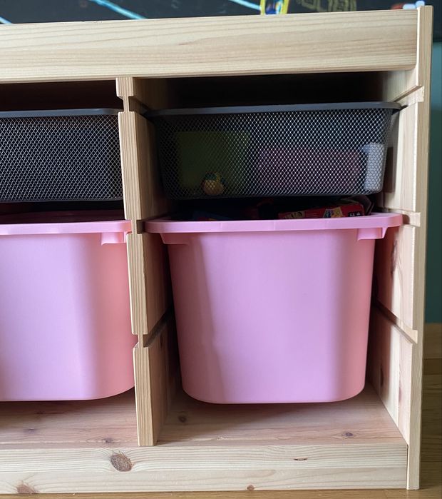 Móvel quarto criança IKEA