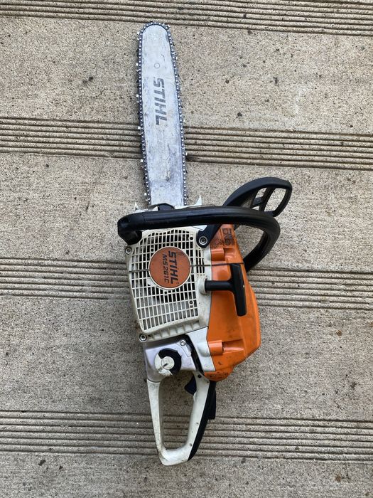 Motosserra stihl ns 261