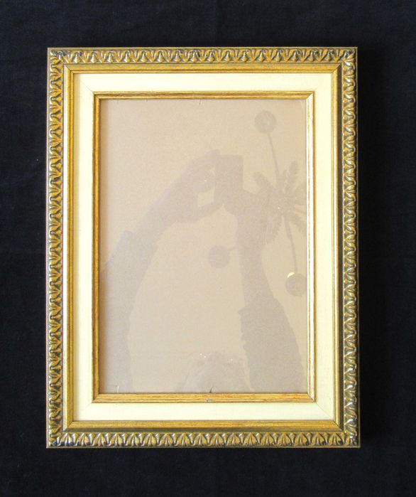 Moldura em Madeira (Ref. 3)
