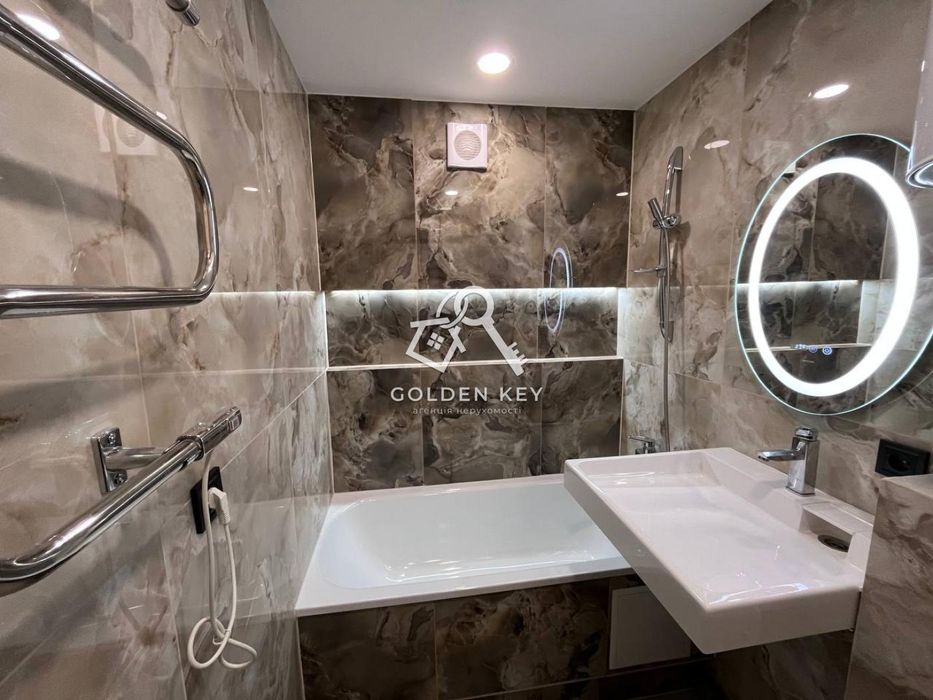 Продаж однокімнатної квартири, Восход.