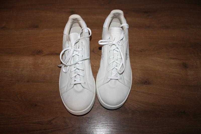 Кеди оригінальні adidas stan smith