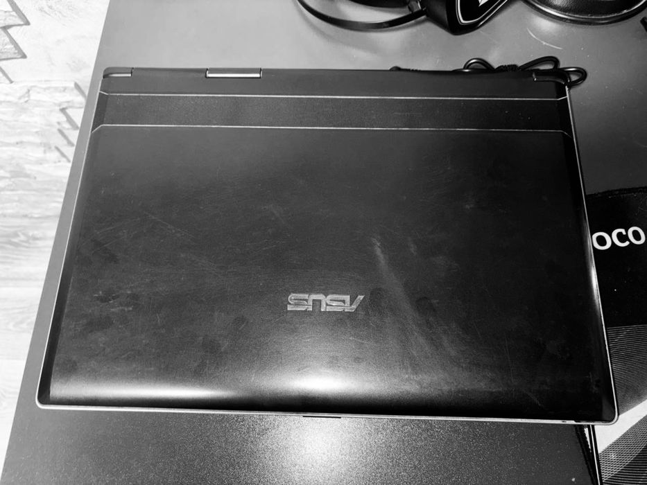 Ноутбук ASUS X50V 15.4