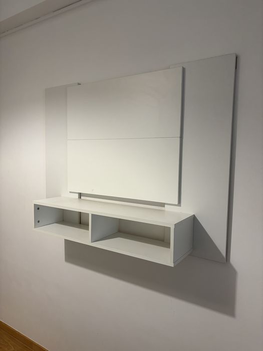 Vendo Rack para TV