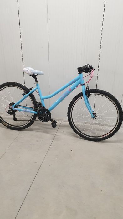 Bicicleta de criança