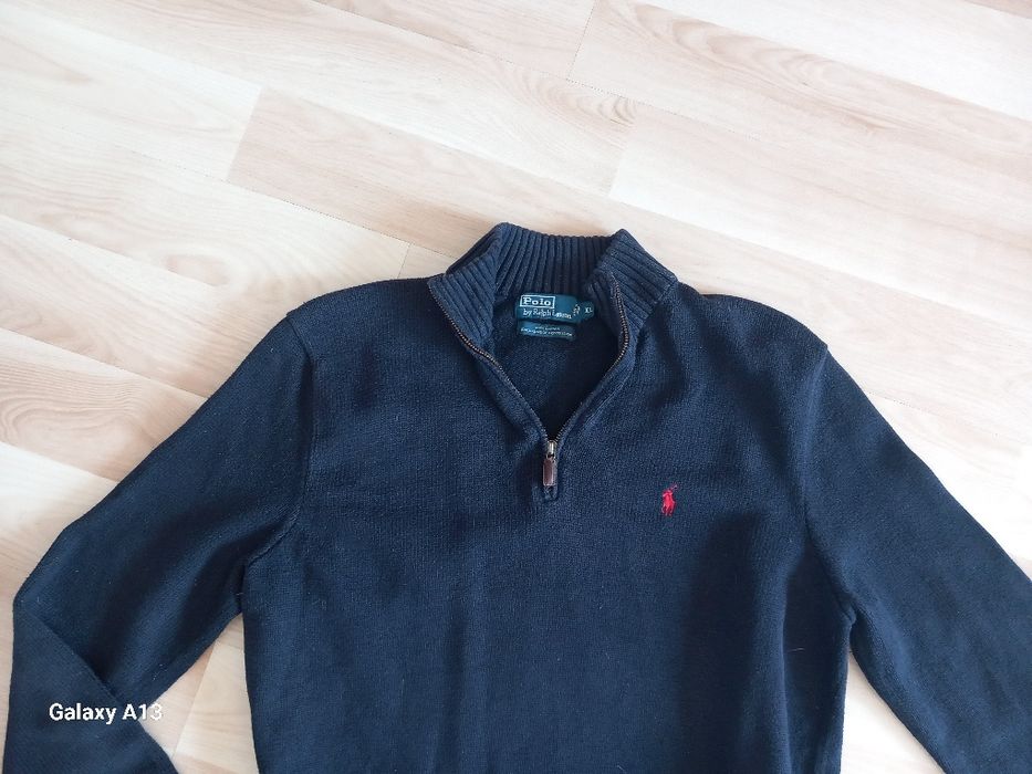 Ralph lauren sweterek męski oryginalny xl