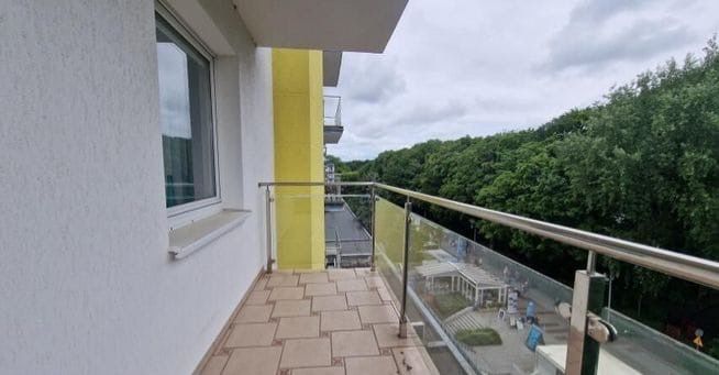 Apartament wakacyjny