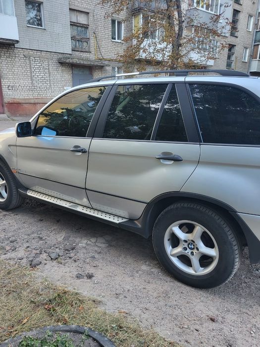 Продам автомобіль
