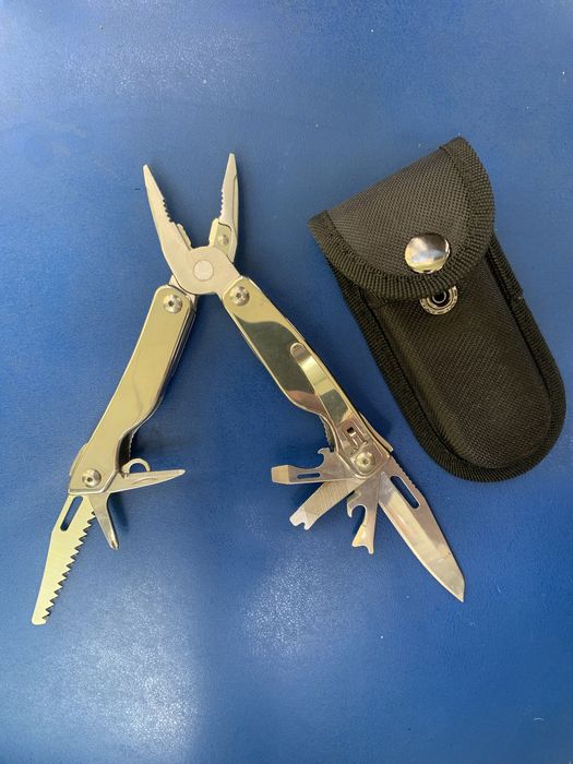 Мультитул Skif Plus Universal Tool