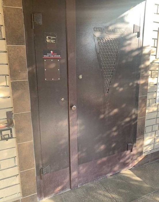 Продам 1-к. квартиру 45,3 кв.м. р Робоча вул. Національної Гвардії  AK