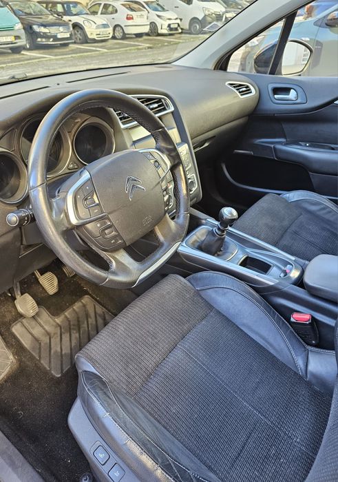 Citroën C4 1.6 HDI 2011 *Oportunidade*