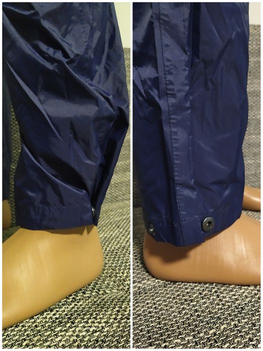 Штормові водонепроникні штани Peter Storm. На вік 13років. (XS/S)